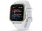 Смарт часовници Garmin Venu Sq2 Cream Gold безел с White корпус