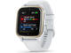Смарт часовници Garmin Venu Sq2 Cream Gold безел с White корпус