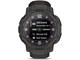 Смарт часовници Garmin Instinct Crossover Solar Graphite