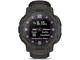 Смарт часовници Garmin Instinct Crossover Solar Graphite