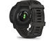 Смарт часовници Garmin Instinct Crossover Solar Graphite