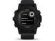 Смарт часовници Garmin Descent G1 Solar Black
