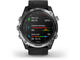 Смарт часовници Garmin Descent Mk2