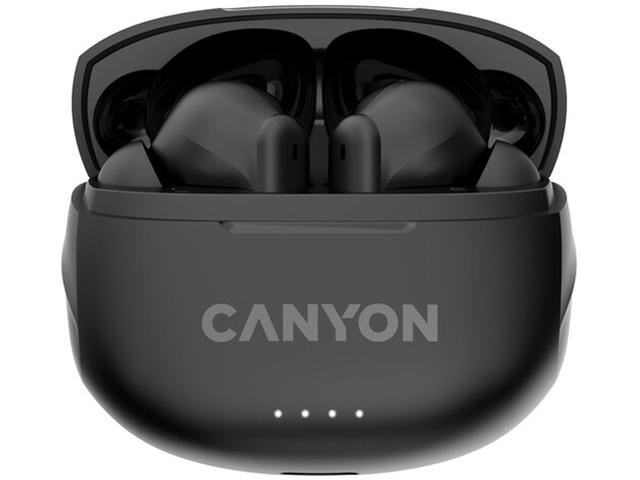 Слушалки Canyon TWS-8 CNS-TWS8B