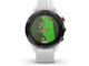 Смарт часовници Garmin Approach S62 White