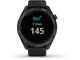 Смарт часовници Garmin Approach S42 Gunmetal/Black