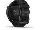 Смарт часовници Garmin Approach S42 Gunmetal/Black