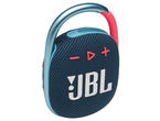 Колони JBL CLIP 4 BLUP