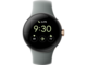 Смарт часовници Google Pixel Watch Gold/Hazel Strap