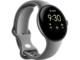 Смарт часовници Google Pixel Watch Matte Silver/Charcoal Strap