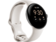 Смарт часовници Google Pixel Watch Silver/ Chalk Strap