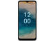 Смартфони Nokia G22 128GB, Lagoon Blue