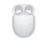 Слушалки Xiaomi Redmi Buds 4 White