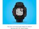 Смарт часовници Garmin Instinct Esports Edition - Black Lava