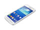 Смартфони Samsung Galaxy Core Advance (GT-I8580) 8GB, бял цвят