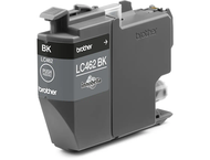 Консумативи Оригинален Brother LC462BK Black Ink Cartridge
