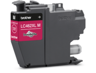 Консумативи Оригинален Brother LC462XLM Magenta Ink Cartridge