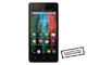 Смартфони Prestigio MultiPhone 5451 DUO 4GB, бял цвят