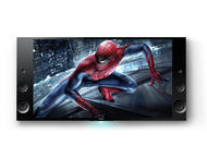 Телевизори Sony KD-55X9005B