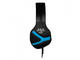 Слушалки Konix Mythics Nemesis Blue PlayStation 4