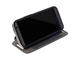 Калъфи Krusell Malmo Flip Cover за HTC ONE 2 M8 (черен)