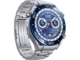 Смарт часовници Huawei Watch Ultimate Colombo B29 VOYAGE BLUE