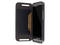 Калъфи Krusell Malmo Flip Cover за HTC ONE 2 M8 (черен)