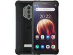 Смартфони Blackview BV6600 4GB/64GB, Black