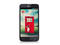Смартфони LG L90 (D405N) 8GB, черен цвят