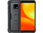 Смартфони Blackview BV4900 Pro 4GB/64GB, Black
