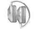 Слушалки A4TECH BH300, Grayish White