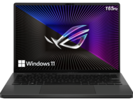 Лаптопи ASUS ROG Zephyrus G14 GA402XY-NC005W