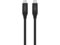 Кабели и Адаптери Belkin CONNECT USB4 Cable 0.8M - Black