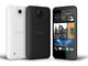 Смартфони HTC Desire 601 8GB, черен цвят
