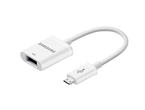 Кабели и Адаптери Samsung micro USB към USB Connector