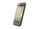 Смартфони Prestigio MultiPhone 3501 DUO 4GB, син цвят