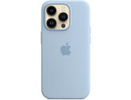 Калъфи Apple iPhone 14 Pro Silicone Case with MagSafe - Sky (SEASONAL 2023 Spring)