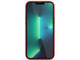 Калъфи Next One MagSafe Silicone Case for iPhone 13 Pro Max Red