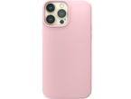 Калъфи Next One MagSafe Silicone Case for iPhone 13 Pro Max Ballet Pink