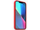 Калъфи Next One MagSafe Silicone Case for iPhone 13 Red