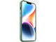 Калъфи Next One MagSafe Mist Shield Case for iPhone 14 - Pistachio