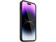 Калъфи Next One MagSafe Mist Shield Case for iPhone 14 Pro Max - Black