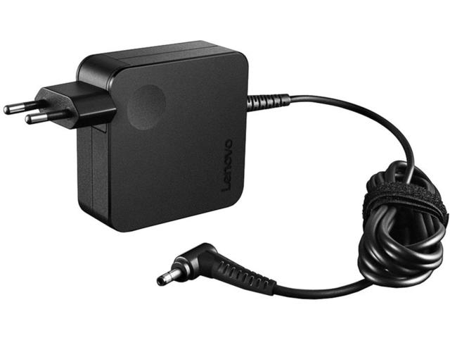 Захранвания за лаптопи Lenovo 65W AC Wall Adapter