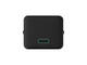 Зарядни устройства Hama Power Delivery (PD), Qualcomm 3.0, USB-C, 25W, черно