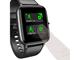 Смарт часовници Hama Fit Watch 5910 Black