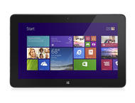 Таблети Dell Venue 11 Pro 128GB, черен цвят