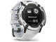 Смарт часовници Garmin Instinct 2X Solar Whitestone