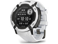 Смарт часовници Garmin Instinct 2X Solar Whitestone