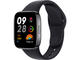 Смарт часовници Xiaomi Redmi Watch 3 black