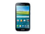 Смартфони Samsung Galaxy K zoom LTE (SM-C115) 8GB, черен цвят
